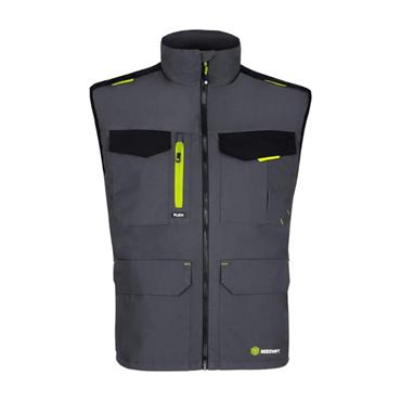 Beeswift Flex Work Gilet