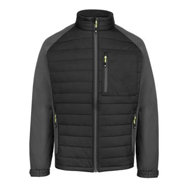 Beeswift Flex Work Padded Jacket