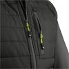 Beeswift Flex Work Padded Jacket - S