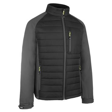 Beeswift Flex Work Padded Jacket