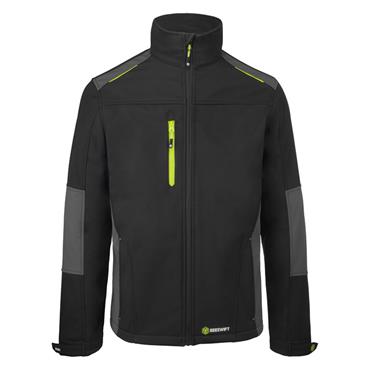 Beeswift Flex Softshell Jacket