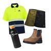 Summer Silage Kit