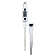 Soil and Water Test Digital Thermometer