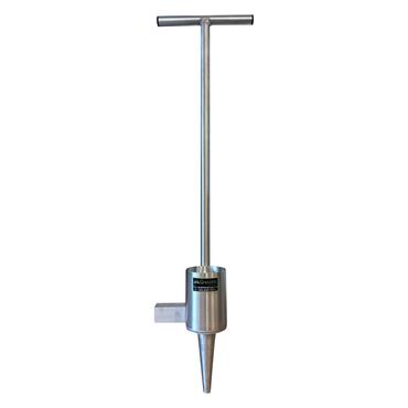 Tillage Soil Core Sampler