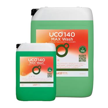 UCO Motive 140 Max Wash