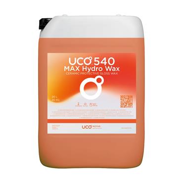 UCO Motive 540 Max Hydro Wax