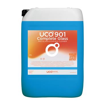UCO Motive 901 Complete Glass