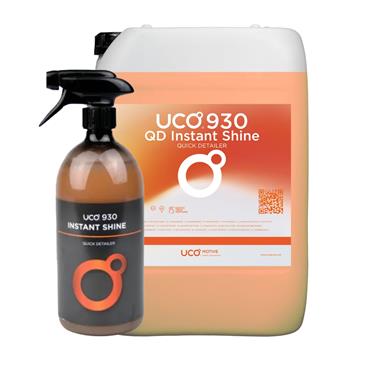 UCO Motive 930 Instant Shine