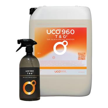 UCO Motive 960 T&G