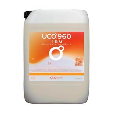 UCO Motive 960 T&G