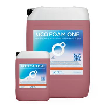 UCO Motive Foam One