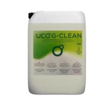UCO Motive G-Clean