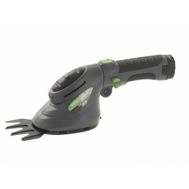 Verdemax Battery Powered Grass Shears With Telescopic Handle