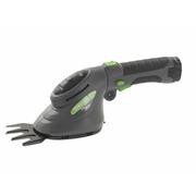 Verdemax Battery Powered Grass Shears With Telescopic Handle