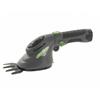 Verdemax Battery Powered Grass Shears With Telescopic Handle