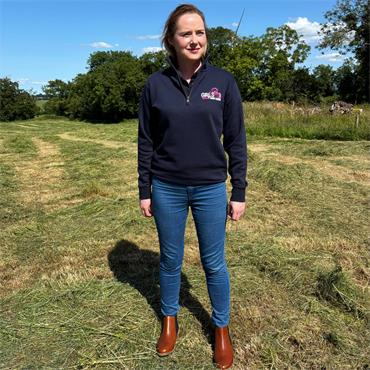 Women's Half Zip Bundle