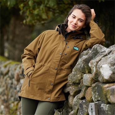 Ridgeline Women's Monsoon Jacket