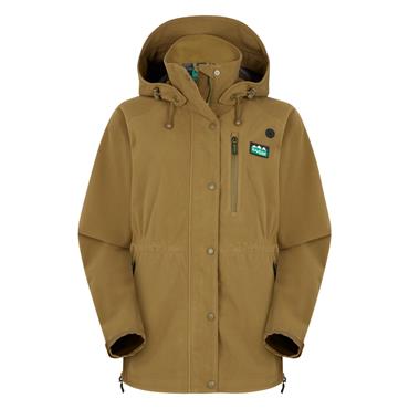 Ridgeline Women's Monsoon Jacket