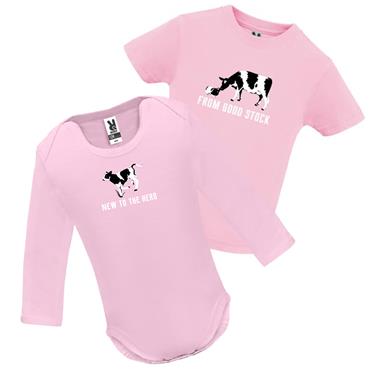Baby Grow Bundle