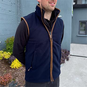 Men's Jack Pyke Countryman Gilet & Ariat Barnyard Bundle