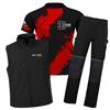 Grasstec 30 Years Jersey, Work Trousers & Gilet Bundle