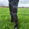 Grasstec 30 Years Jersey, Work Trousers & Gilet Bundle