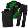 Grasstec 30 Years Jersey, Work Trousers & Gilet Bundle
