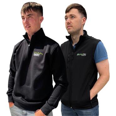 Spring Layering Mens Bundle