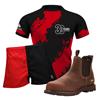 Match Day Farmers Bundle