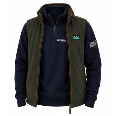 Cows & Coffee Ridgeline Layering Bundle