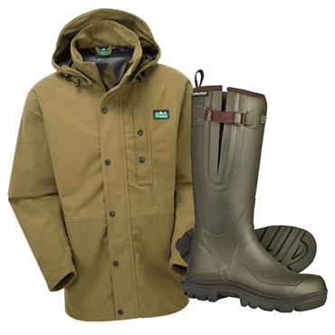 Monsoon & Quatro Sport Bundle