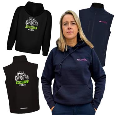 Mother & Future Farmer Set