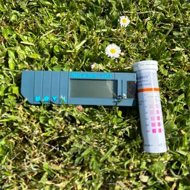 Nitrate Testing Bundle