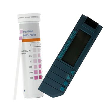 Nitrate Testing Bundle