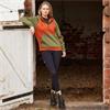 Women's Ridgeline Rhea, Infinity Leggings & Ariat Barnyard Bundle