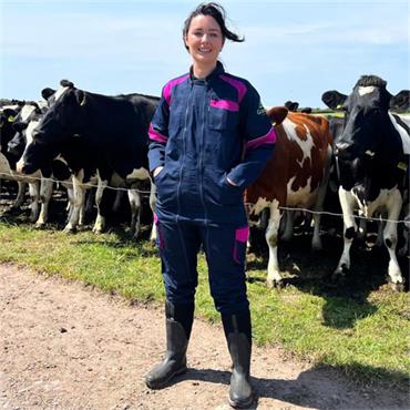 She Does It All Bundle