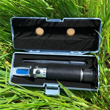 Silage Readiness Test Kit