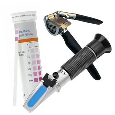 Silage Readiness Test Kit