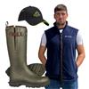Men's Skellerup Bundle