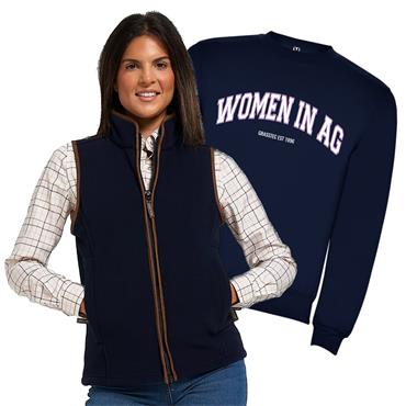 Women In Ag Country Bundle