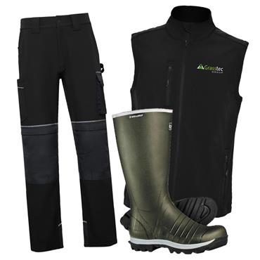 Farming Essentials Set