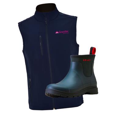Ladies Wellies Bundle