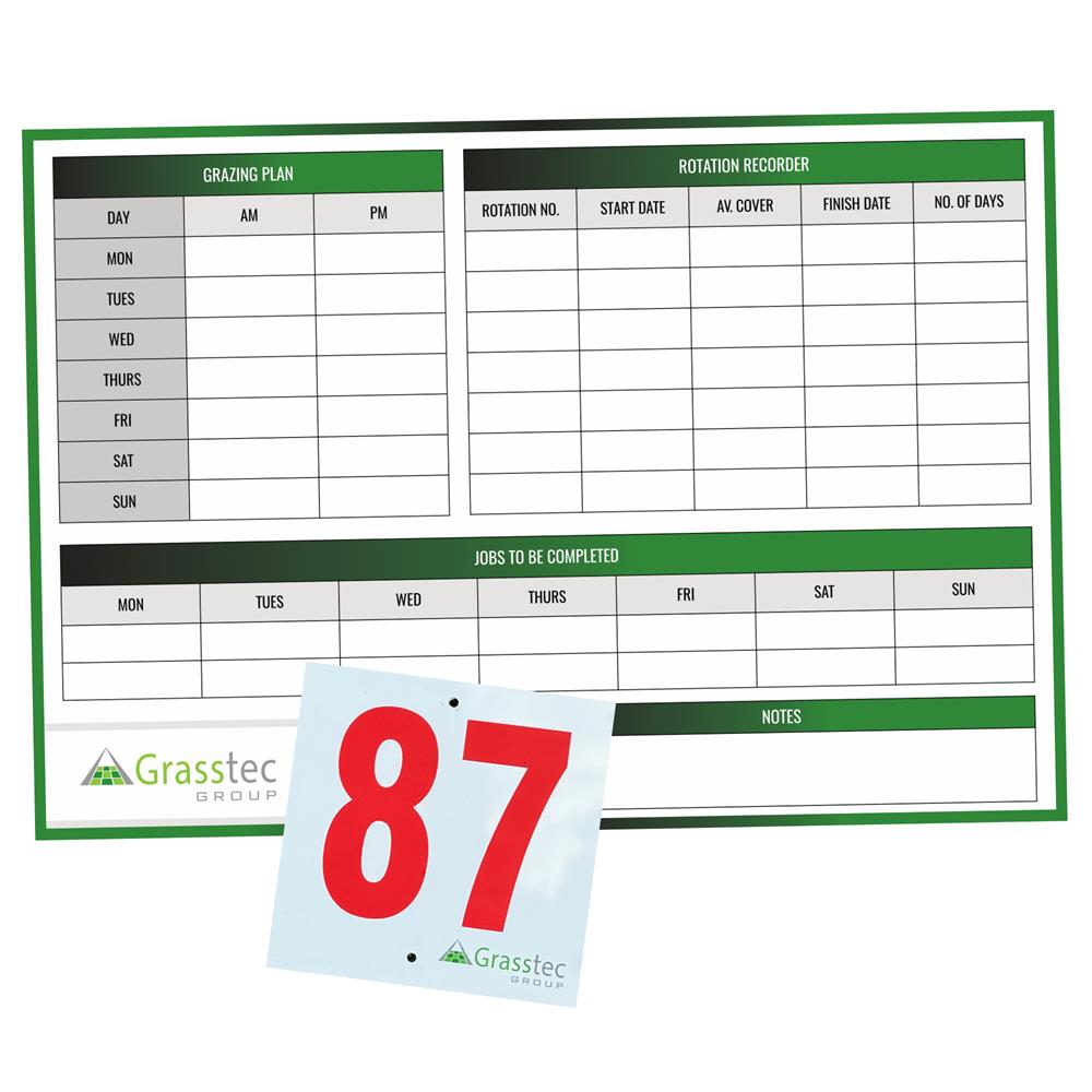 Communications Bundle | grasstecshop.com