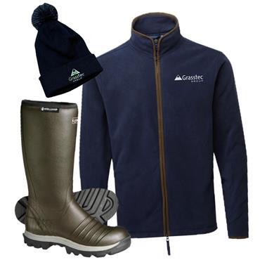 Thermal Farming Bundle 