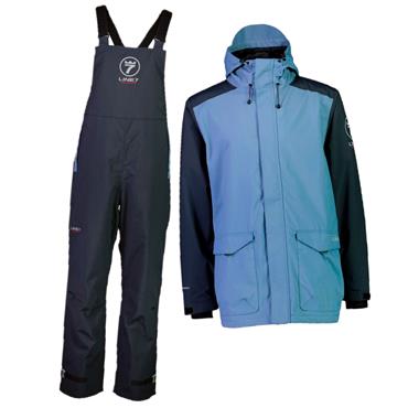 Waterproofs Bundle 