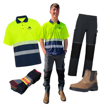 Workwear Bundle