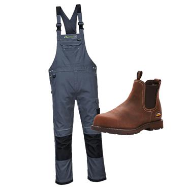 Workwear Set