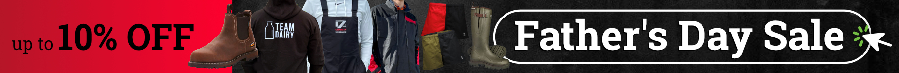 Father's Day Sale
