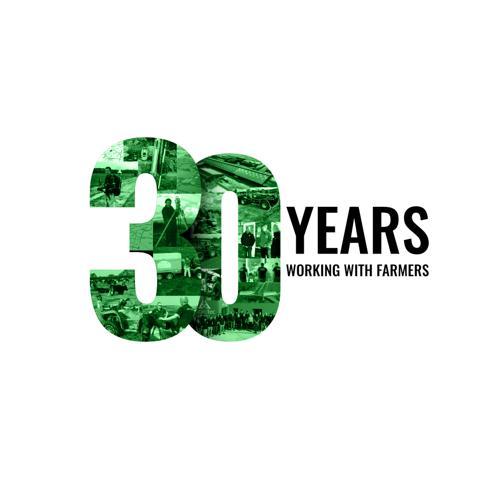 30 Years Working With Farmers