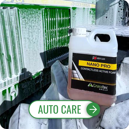 Nano Pro Contactless Active Foam